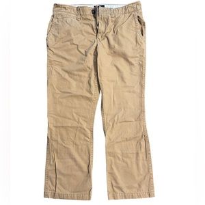 American Eagle Khaki Pants
